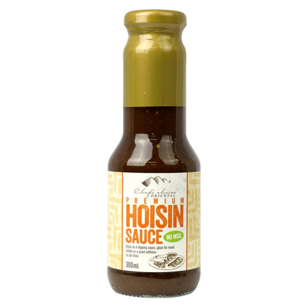 Products Hoisin Sauce 300ml