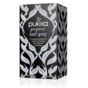 Pukka Gorgeous Earl Grey