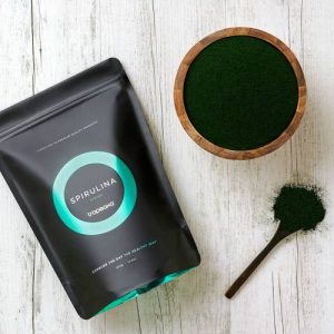 Spirulina 500x