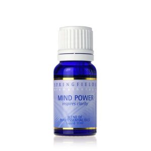 Springfields Mind Power 11ml 237945 2000x