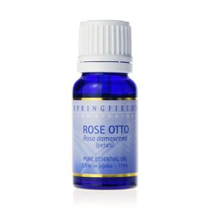 Springfields Rose Otto 25 11ml 216395 2000x