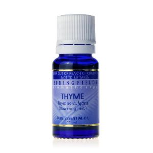 Springfields Thyme 11ml 414718 2000x