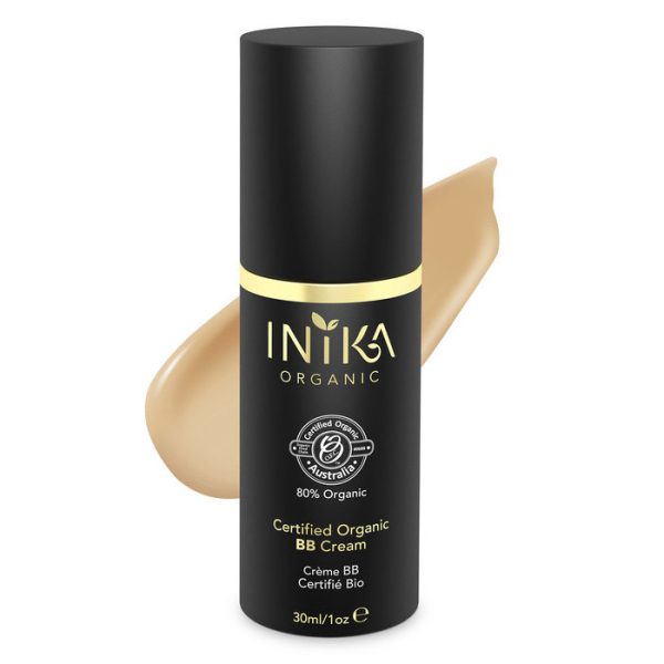 Tan Bb Inika