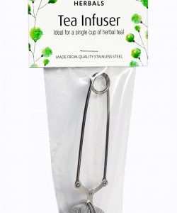 Tea Infuser New Label Scaled 250x463