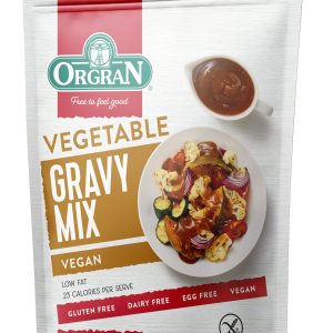 Orgran Vegetable Gravy Mix