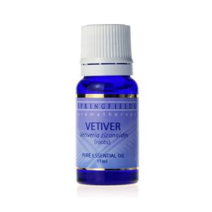 Vetiver