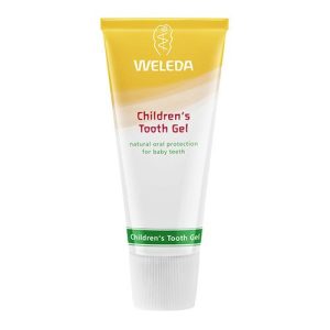 Weleda Children S Tooth Gel By Weleda 920