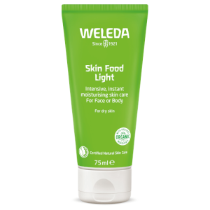 Weleda Skin Food Light 75ml By Weleda F3f