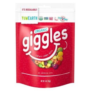 Yum Earth Organic Giggles Gluten Free Lollies Happytummies 2000x